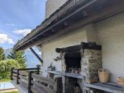 Grosses Chalet für Gruppen und Familien