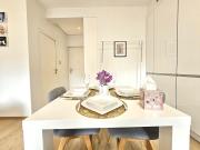 Stylish Studio stay in Central Luxembourg-LUX11