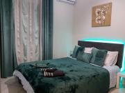 Athens Boutique Home