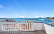 1 Bedroom Beautiful Apartment In Vodice