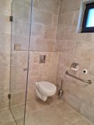 Cottage1 in Nature Resort Swimming Pond Pool Sauna