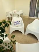 Brezza Suite - patio & sea - bilocale in centro - affitto breve