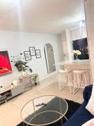 Fully Furnished 3 bedroom apartment rental