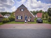 Farmhouse in Limburg with Sauna & BBQ