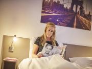 Farmhouse in Limburg with Sauna & BBQ Terrace