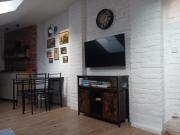 Apartmán Sportheart