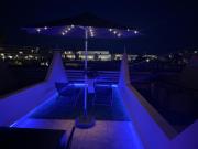 The naturist glamour suite