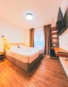 Top Ohrid