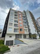 Stylish Studio with Stunning Views in Prime Location