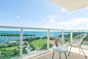 MVR - Skyline Dreams from Your Private Balcony
