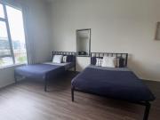 Awesome Loft at Hollywood FREE Parking