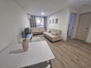 Funcional, céntrico y elegante