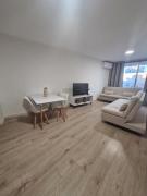 Funcional, céntrico y cómodo