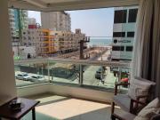 Suíte com Varanda e Ar-condicionado Em Apartamento Compartilhado