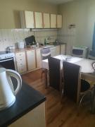 Kuća za Arsenal fest