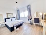 Charming Rooms With View