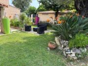 magnifique maison 6 personne piscine