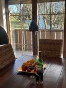 Bear Apartment am Skihang