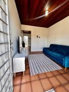 Casa em Condomínio no Centro de Ponta Porã