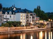 Vacation Home in Bouillon by Semois River Vacation Home in Bouillon by Semois River