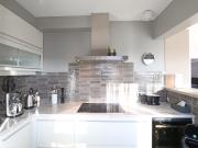 Apartment in Het Zoute with Sea Views Apartment in Het Zoute with Sea Views