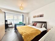 Ospitalier Apartments Piata Operei