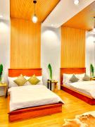 RMK Resort & Hotel and Event Center