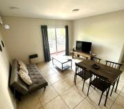 Excelente ubicación, cochera, wifi!