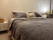 Modern refuge in the Heart of Providencia