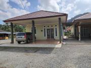 Family Homestay Kangar