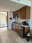 Luxurious studio Mistiq GardensII Pool BeachClub