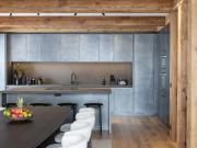 Chalet Alena aux Gets - 6 chambres, sauna, garage privé - FR-1-671-295