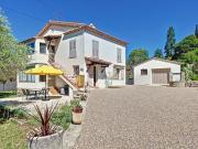 Rez de villa de charme à Montauroux près du lac Saint-Cassien, 2 chambres, jardin privatif - FR-1-779-16