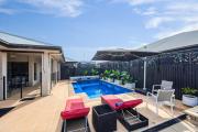 Spacious Townsville Retreat with Heated Pool