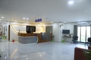 Hotel Opera Sasan Gir