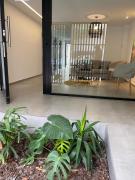 Depto boutique La plata Soho