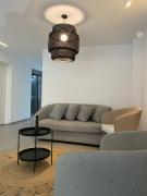 Depto boutique La plata Soho