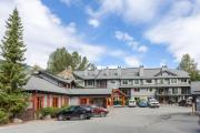Top Whistler