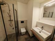 Modern 1BR in trendy Žižkov