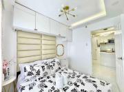 2BR Condo with Free Pool Access and Wifi