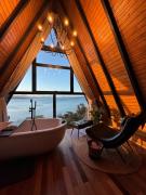 Chalé das Laranjeiras