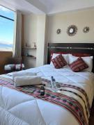 Top Cuzco