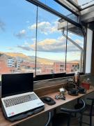 Top Cuzco