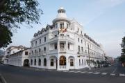 Queens Hotel Kandy - 160 Years of Heritage & Luxury