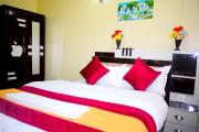 Kathmandu Valley Stay