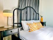 Millenia 2BHK Spacious APT with Terrace