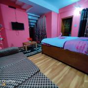 Lalam Guest and Homestay