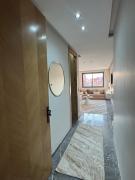 Elegant 2 Bedroom Apartment in Marrakech