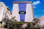 Super Townhouse OAK Kopar Khairane Navi Mumbai Formerly IVY Hotel