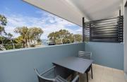 Luxe Resort Units Urangan Esp Hervey Bay Marina Ocean Views Pool